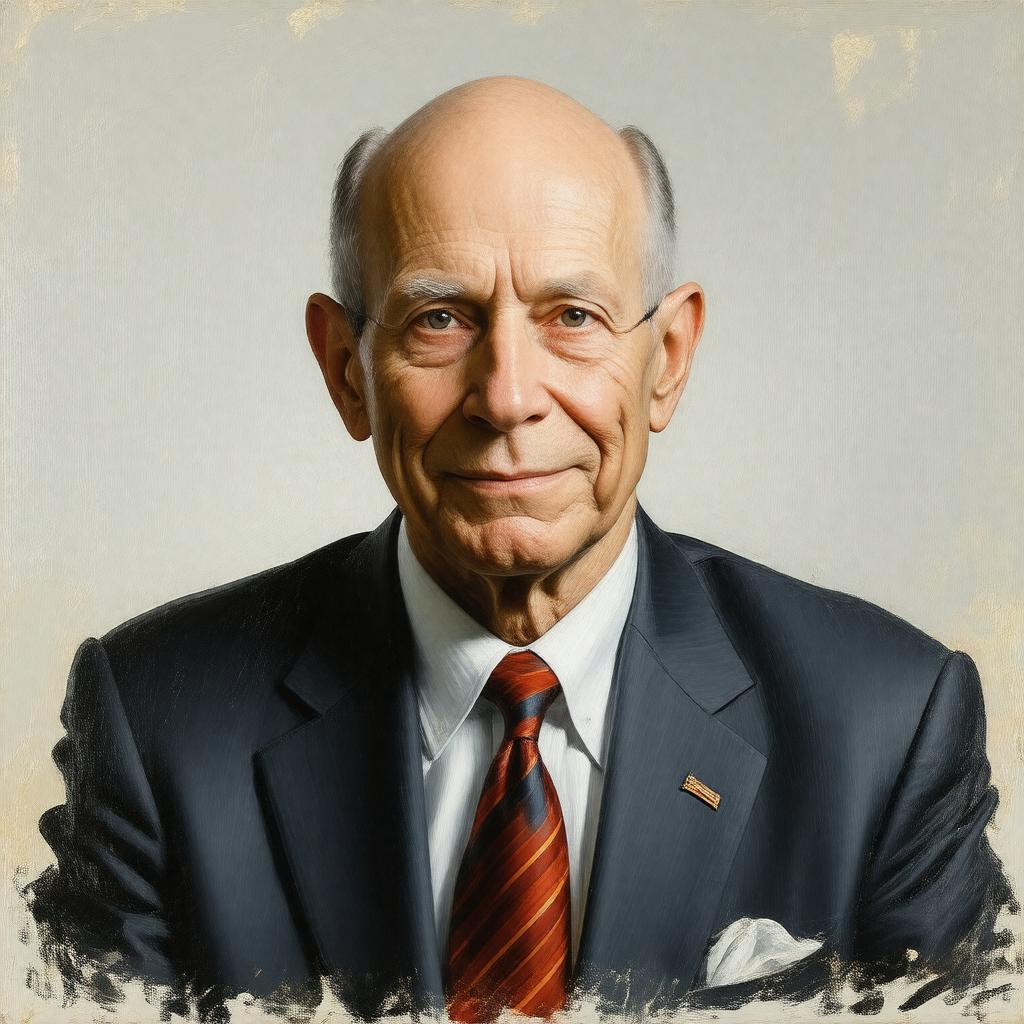 Stephen Breyer